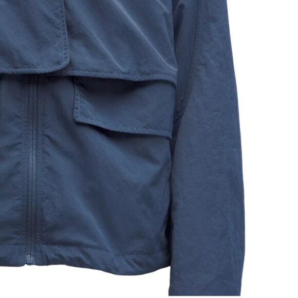 NWT Lululemon Always Effortless Classic-Fit Jacket - Picture 4 of 13